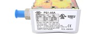 Реле високого тиску (автоматичне скидання) 1/4"SAE ALCO CONTROLS PS1-A5A (4350500)